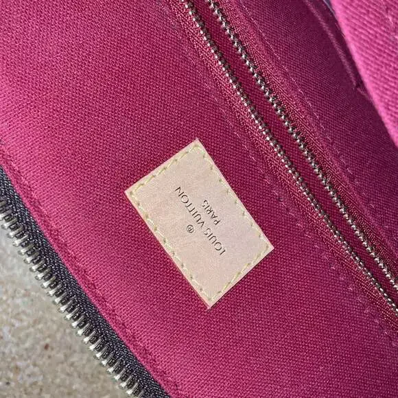 Louis Vuitton Grand Palais Handbag #248353L24B - Picture 7 of 7